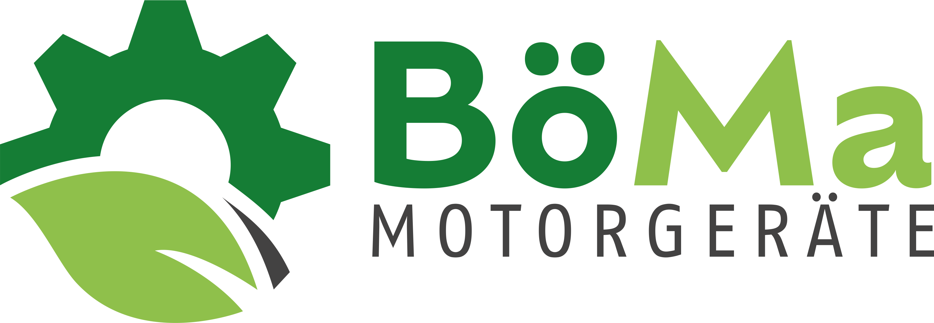 Böma Motorgeräte